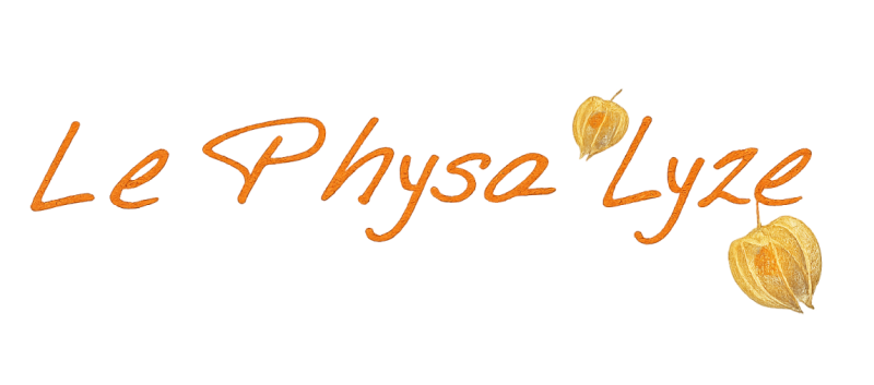 Le Physa'Lyze